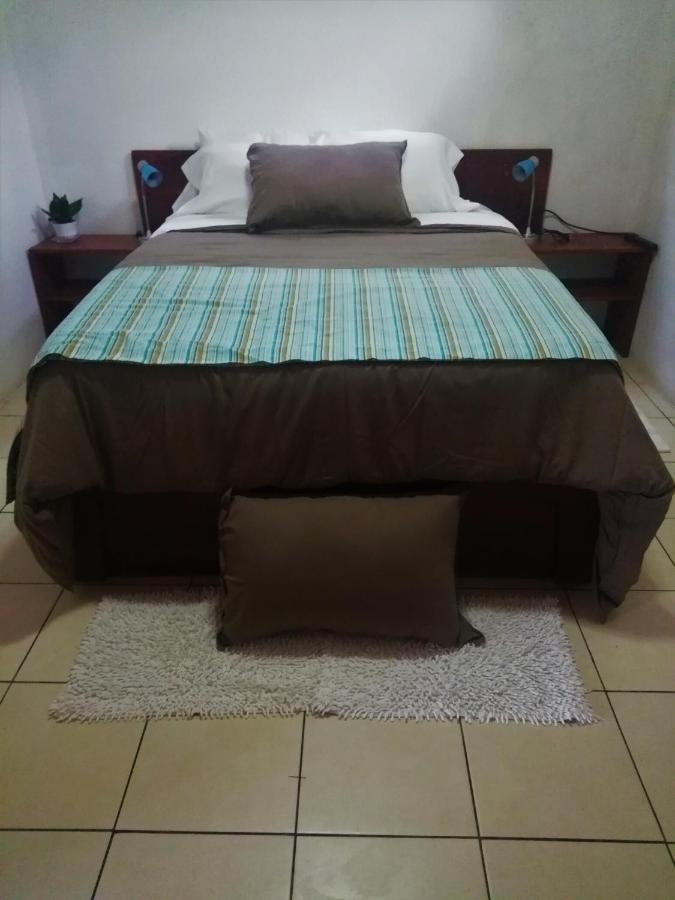 Casa Morella Monteverde Zewnętrze zdjęcie