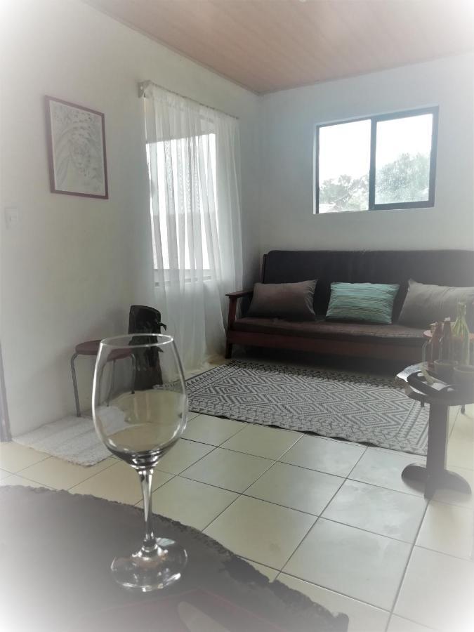 Casa Morella Monteverde Zewnętrze zdjęcie