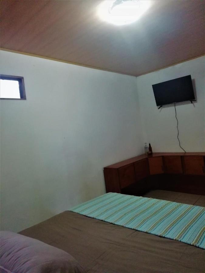 Casa Morella Monteverde Zewnętrze zdjęcie