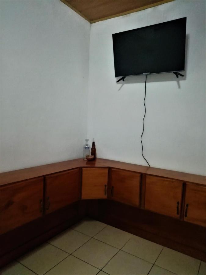 Casa Morella Monteverde Zewnętrze zdjęcie