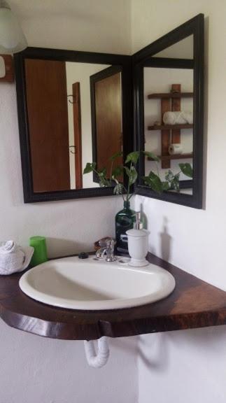 Casa Morella Monteverde Zewnętrze zdjęcie