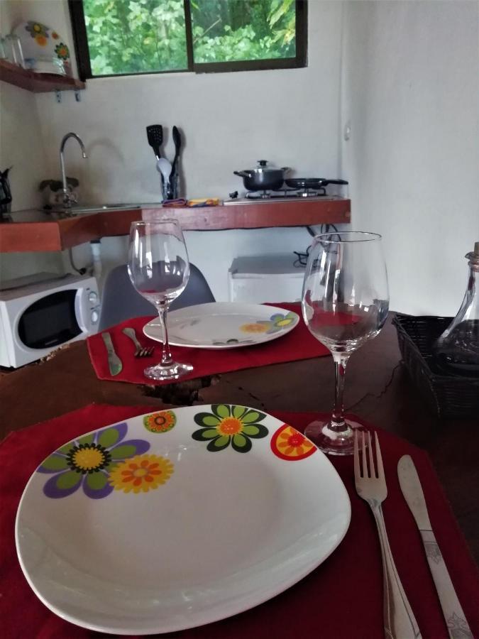 Casa Morella Monteverde Zewnętrze zdjęcie