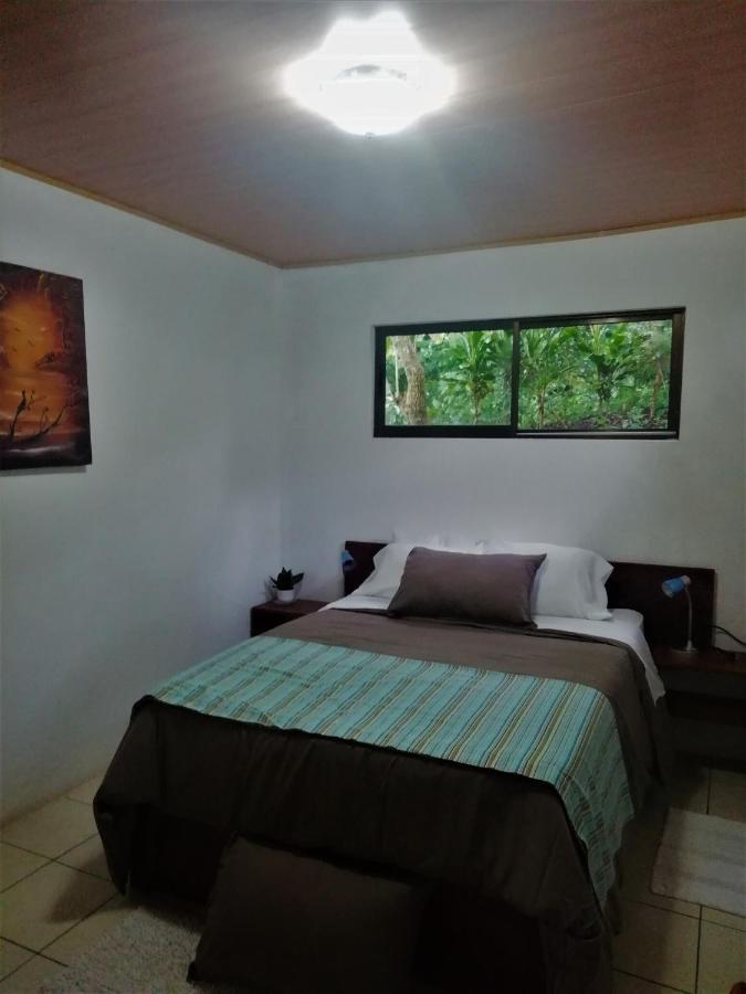 Casa Morella Monteverde Zewnętrze zdjęcie