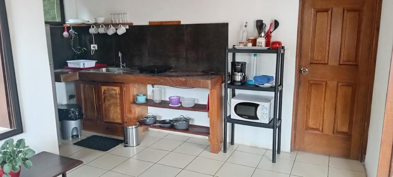 Casa Morella Monteverde Zewnętrze zdjęcie