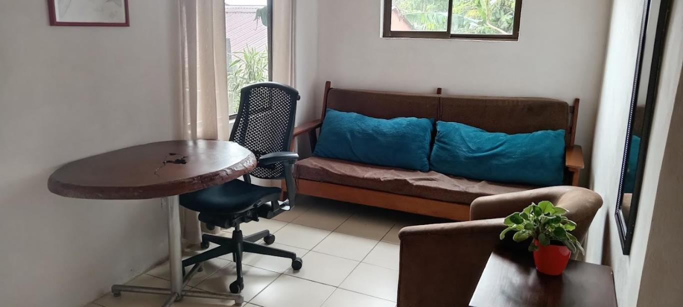 Casa Morella Monteverde Zewnętrze zdjęcie