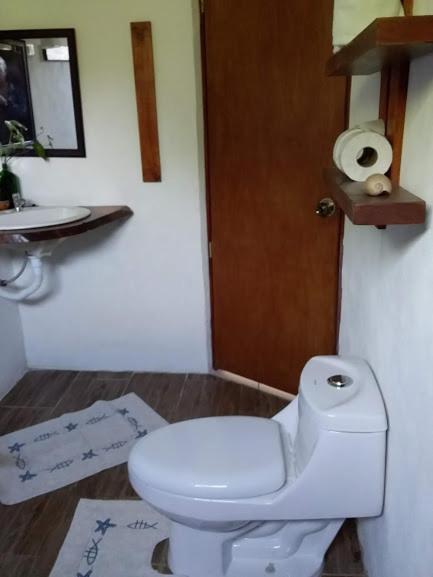 Casa Morella Monteverde Zewnętrze zdjęcie