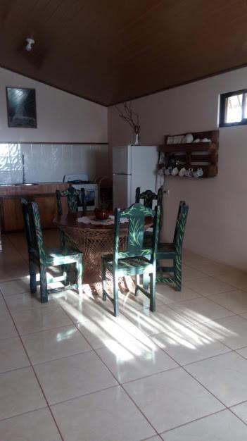 Casa Morella Monteverde Zewnętrze zdjęcie