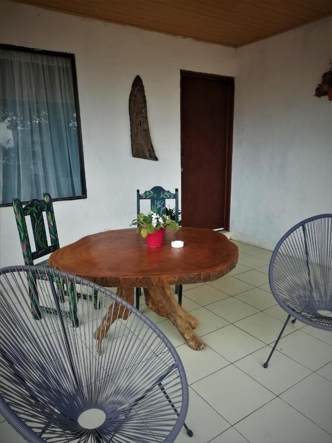 Casa Morella Monteverde Zewnętrze zdjęcie