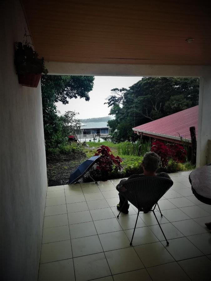 Casa Morella Monteverde Zewnętrze zdjęcie
